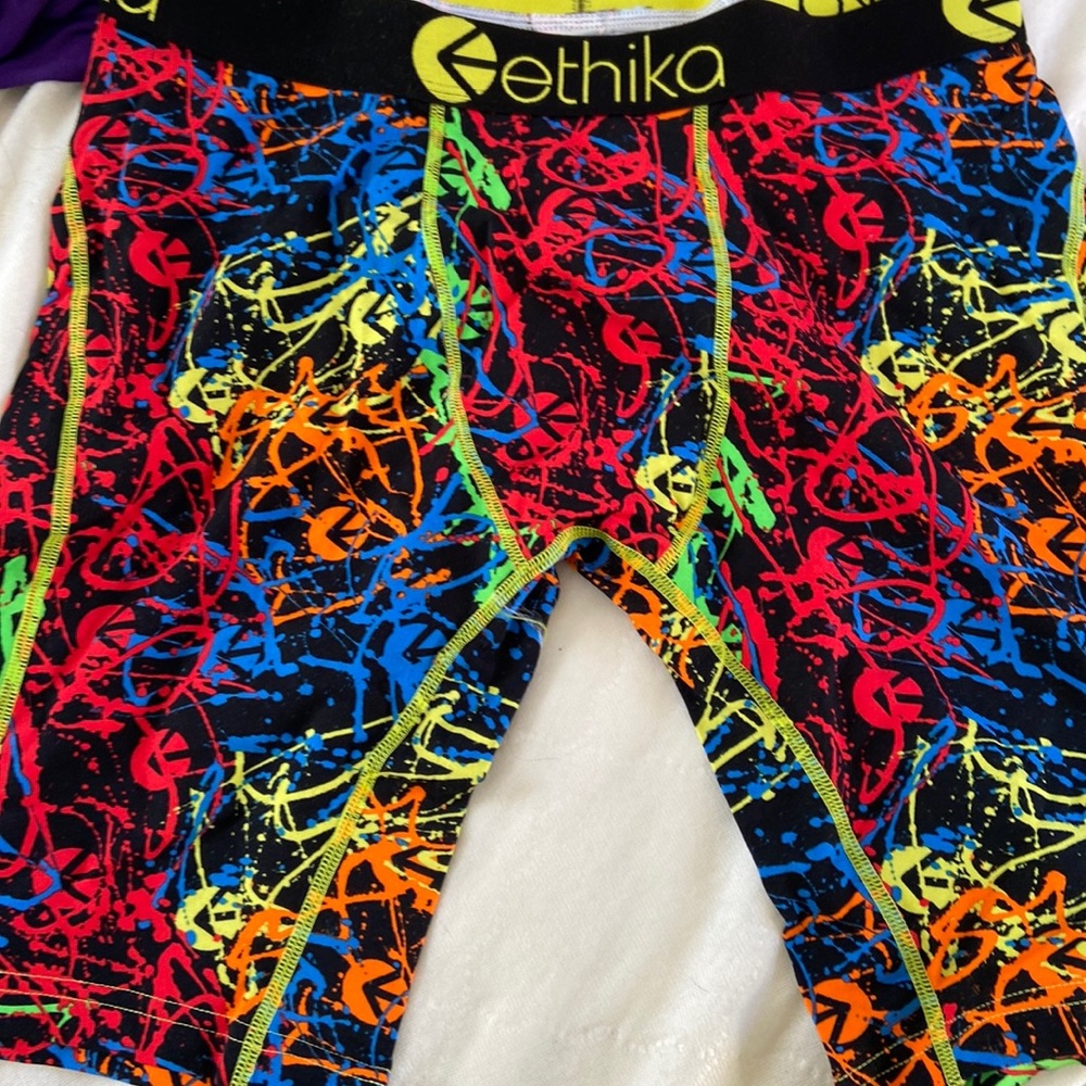 Ethika Mens Underwear